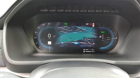 New 2025 Volvo XC90 T8 Plus w/ Protection Package Premier image 16