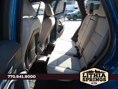Used 2024 BMW X1 xDrive28i image 40