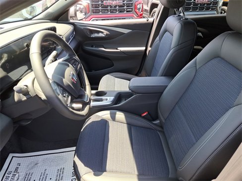 New 2025 Buick Envista Preferred w/ Convenience I Package image 20