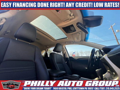 Used 2019 Lexus NX 300 F Sport image 15