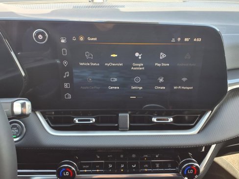 New 2026 Chevrolet Equinox LT image 15