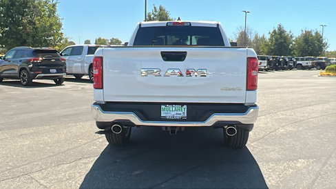 New 2026 RAM 1500 Tradesman image 4