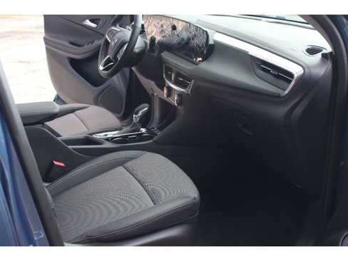 New 2026 Buick Encore GX Preferred w/ Advanced Technology Package image 17
