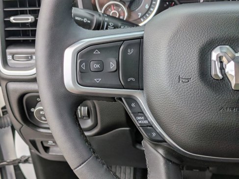 Used 2025 RAM 1500 Big Horn image 19