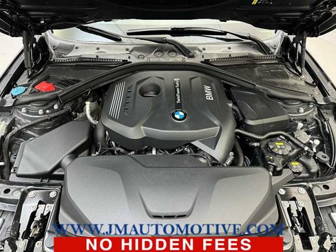 Used 2017 BMW 330i xDrive Sedan image 10
