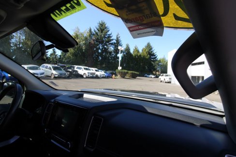 Used 2022 Nissan Frontier SV image 20