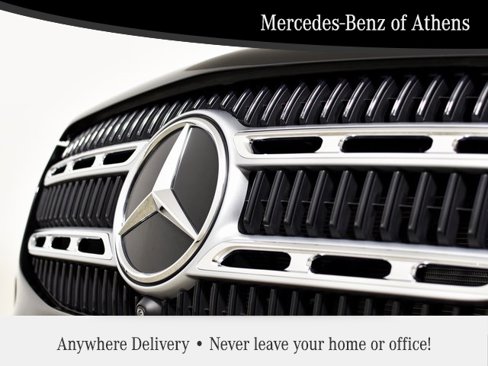 Certified 2025 Mercedes-Benz GLE 450e 4MATIC image 4
