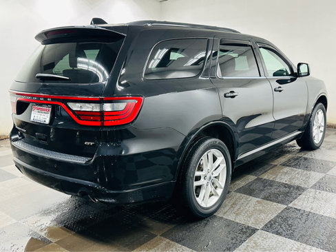 Certified 2022 Dodge Durango GT image 6