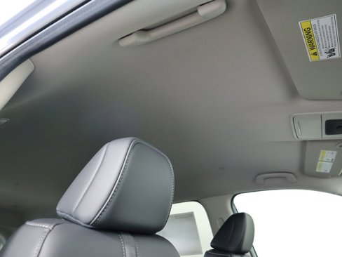 New 2026 Honda Passport RTL image 18