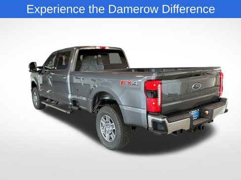 New 2026 Ford F350 4x4 Crew Cab Super Duty image 3
