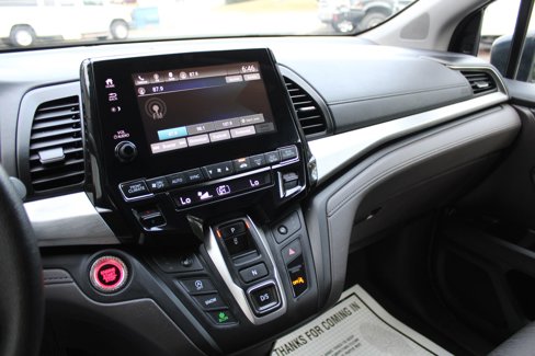 Used 2020 Honda Odyssey EX image 13