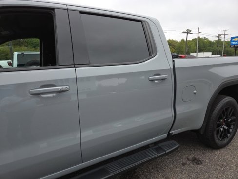 Used 2024 GMC Sierra 1500 Elevation w/ Elevation Premium Package image 41
