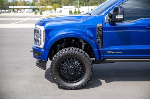 Used 2026 Ford F450 Platinum image 13