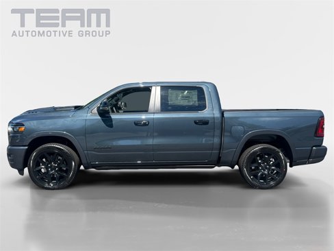 New 2026 RAM 1500 Laramie image 4