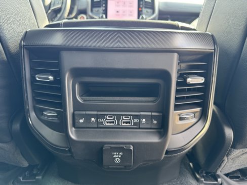New 2026 RAM 1500 RHO w/ RHO Level 1 Equipment Group image 10