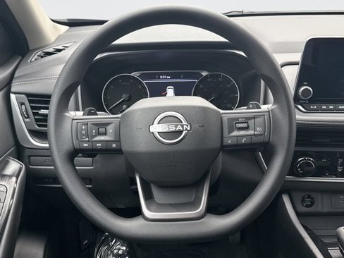 Used 2026 Nissan Rogue S image 12