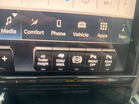 New 2026 RAM 2500 Limited image 25