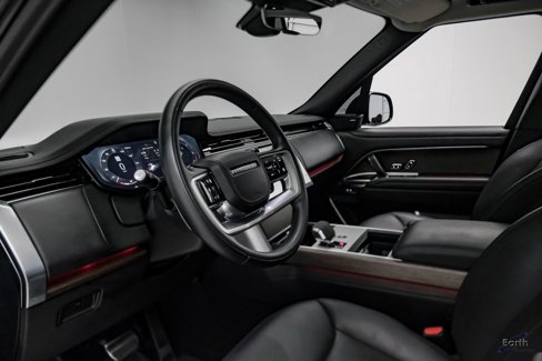 Used 2024 Land Rover Range Rover SE image 36