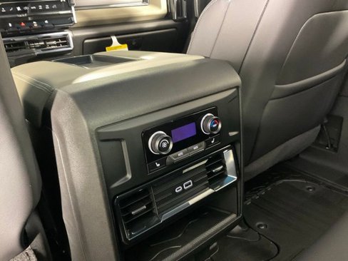 New 2026 GMC Hummer EV SUV image 23