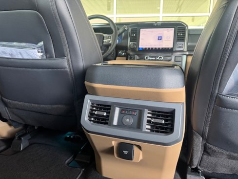 New 2026 Ford F250 Lariat image 12