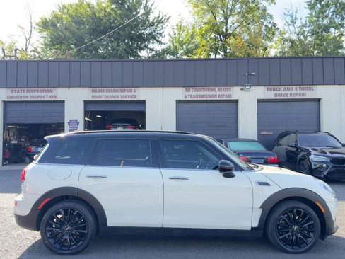 Used 2018 MINI Cooper Clubman image 7