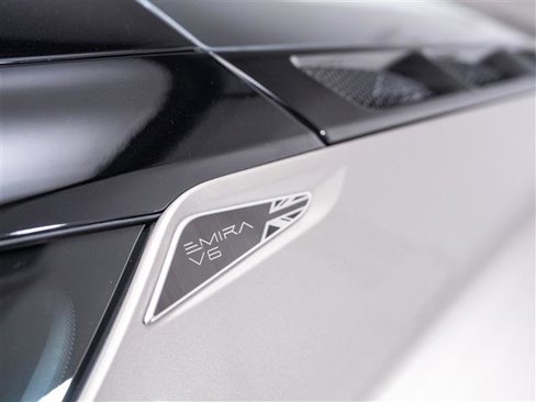 New 2025 Lotus Emira image 25