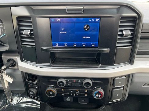 New 2026 Ford F250 4x4 Regular Cab Super Duty image 18