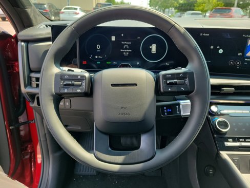 New 2026 Hyundai Santa Fe Calligraphy image 22