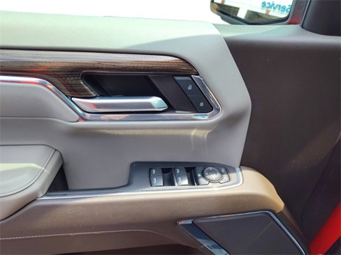 Used 2024 Chevrolet Silverado 1500 LT image 18