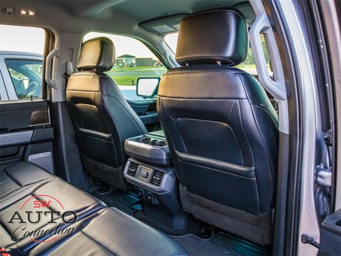 Used 2021 Ford F150 Lariat image 19