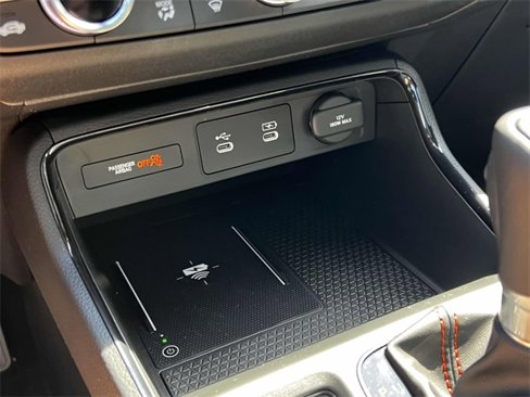 New 2026 Honda CR-V TrailSport image 29