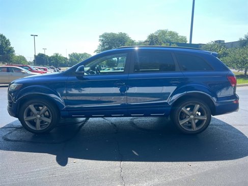 Used 2015 Audi Q7 3.0T Premium Plus image 9