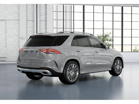 New 2026 Mercedes-Benz GLE 350 4MATIC image 20