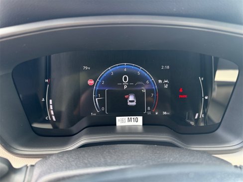 New 2026 Toyota Corolla Cross LE image 13