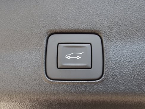 New 2026 Chevrolet TrailBlazer RS w/ Convenience Package image 32