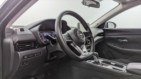 Used 2025 Nissan Sentra SV image 24