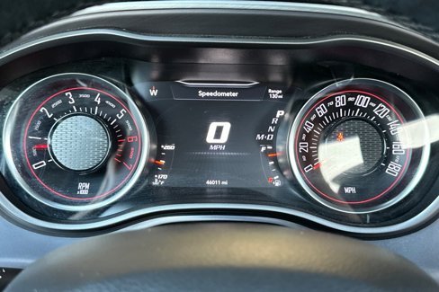 Used 2019 Dodge Challenger R/T Scat Pack w/ Widebody Package image 40