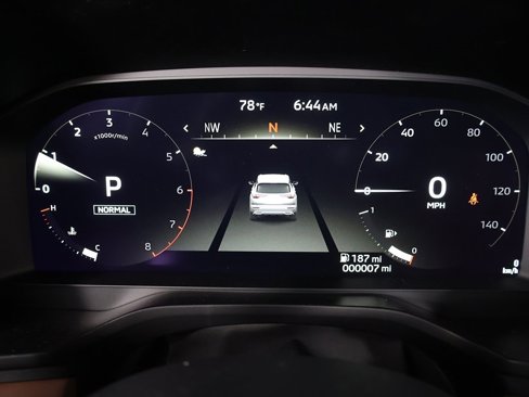 New 2025 Mitsubishi Outlander SEL image 45