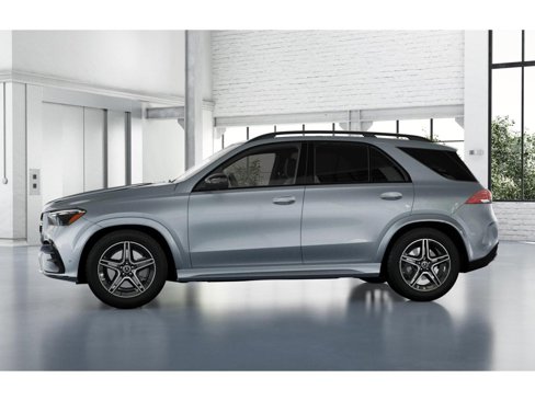 New 2026 Mercedes-Benz GLE 350 4MATIC image 34