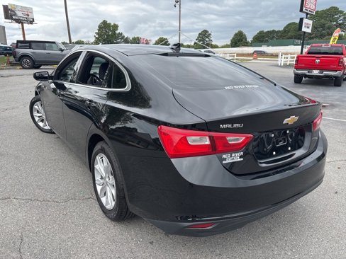Used 2023 Chevrolet Malibu LT image 3