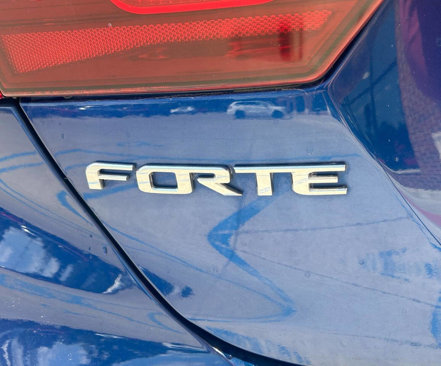 Used 2021 Kia Forte GT image 15