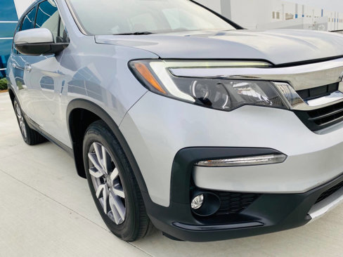 Used 2020 Honda Pilot EX image 9
