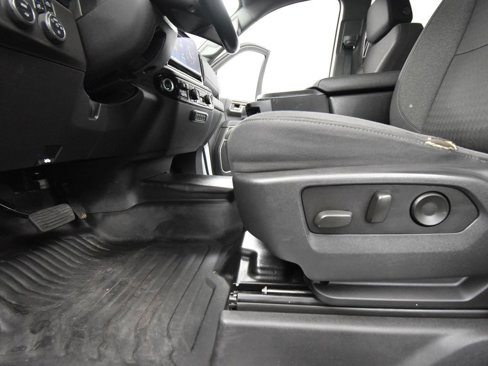 Used 2024 Chevrolet Silverado 2500 LT w/ Convenience Package image 25