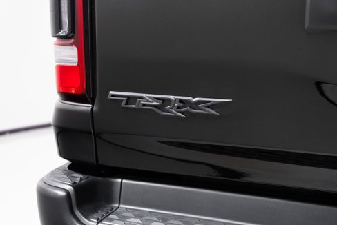 Used 2024 RAM 1500 TRX image 45