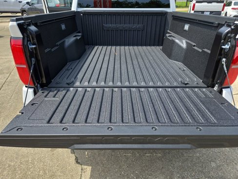 New 2025 Toyota Tacoma Limited image 29