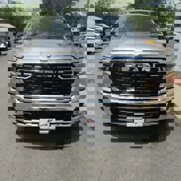 New 2025 RAM 1500 Big Horn image 3