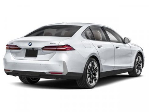 New 2026 BMW 540i xDrive w/ Executive Package image 5