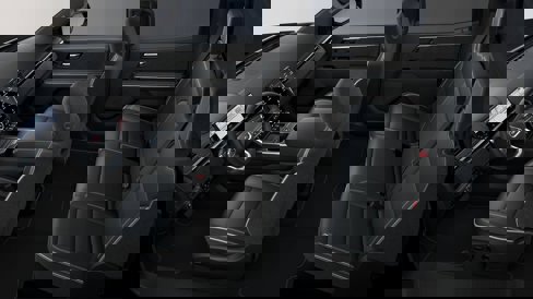 New 2026 GMC Sierra EV Elevation image 32