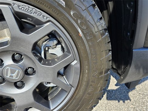 Used 2025 Honda Pilot TrailSport image 21