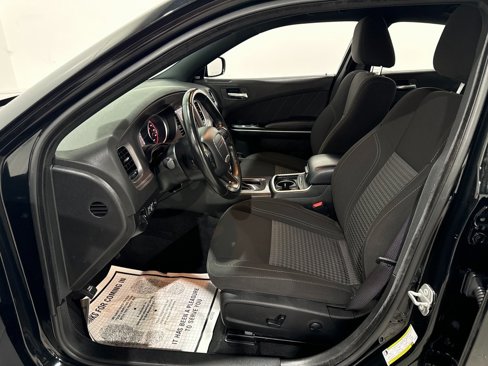 Used 2023 Dodge Charger SXT image 13